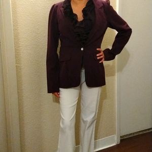 Women's Blazer